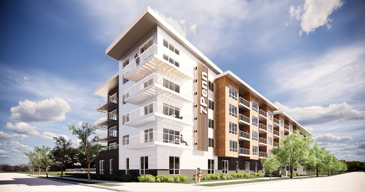 Balzer Apts