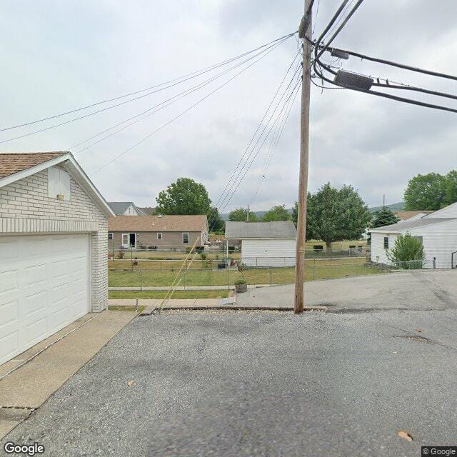 Bank Street Apts