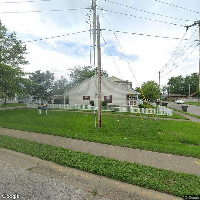 Baptist Town Estates