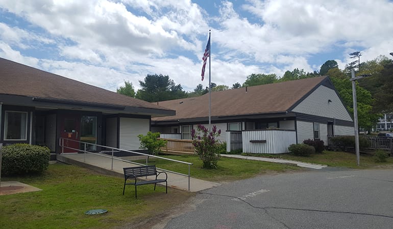 Bar Harbor Housing Authority