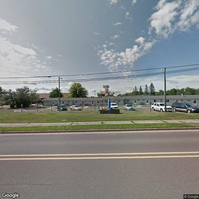Baraga Housing Commission