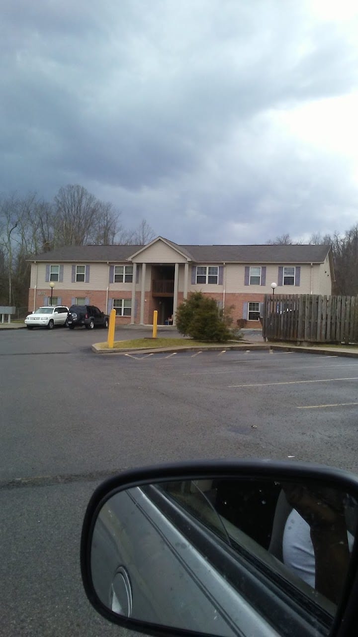 Barbara Heights Apts