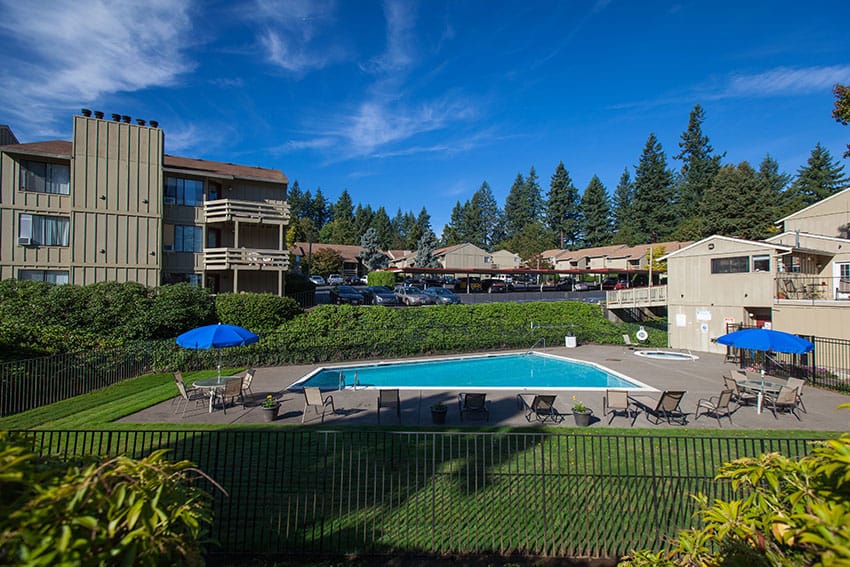 Barclay Hills