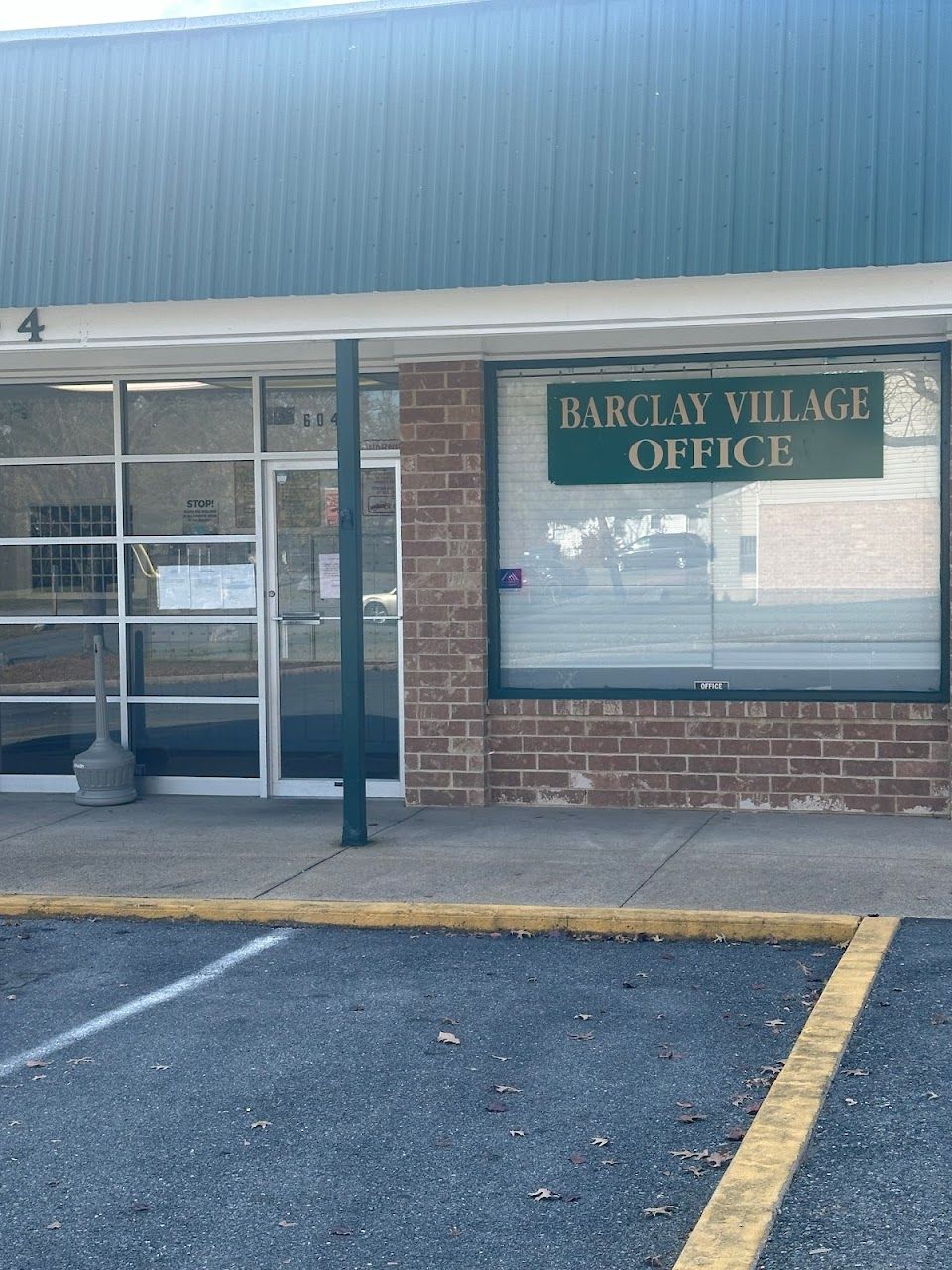 Barclay Village