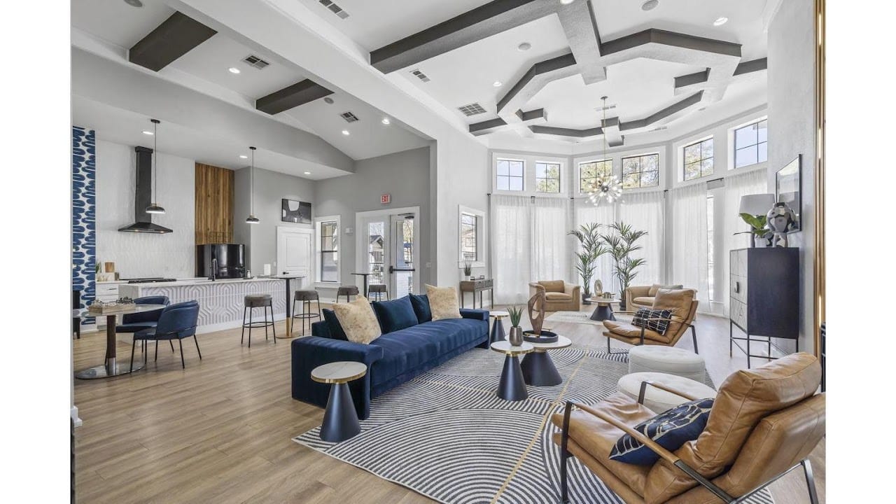 Bardin Apartments