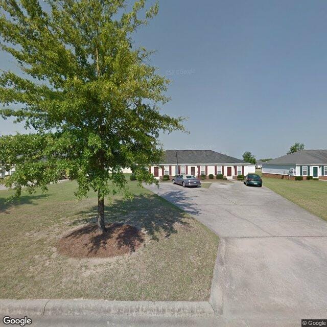 Barefoot Park Apts Lot 13