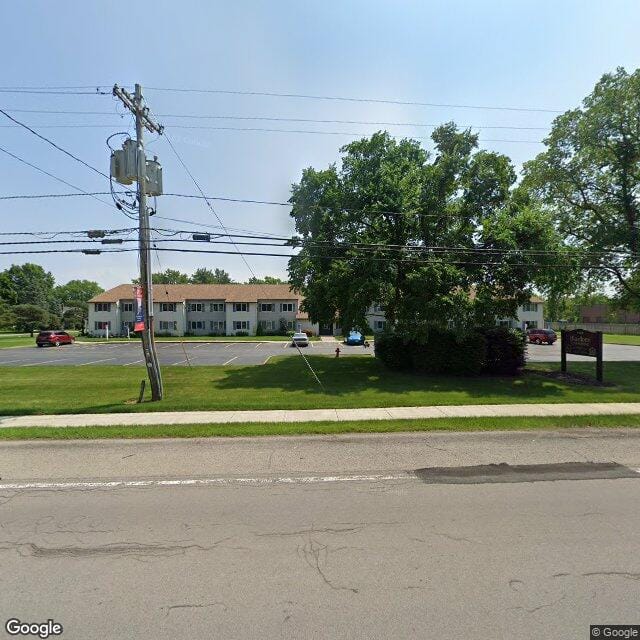 Barker Commons Apts