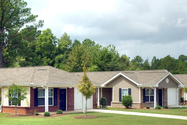 Barkley Estates