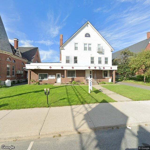 Barre Housing Authority