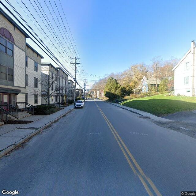 Barre Street Apartments
