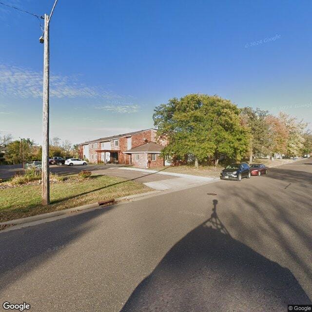 Barron County Housing Authority