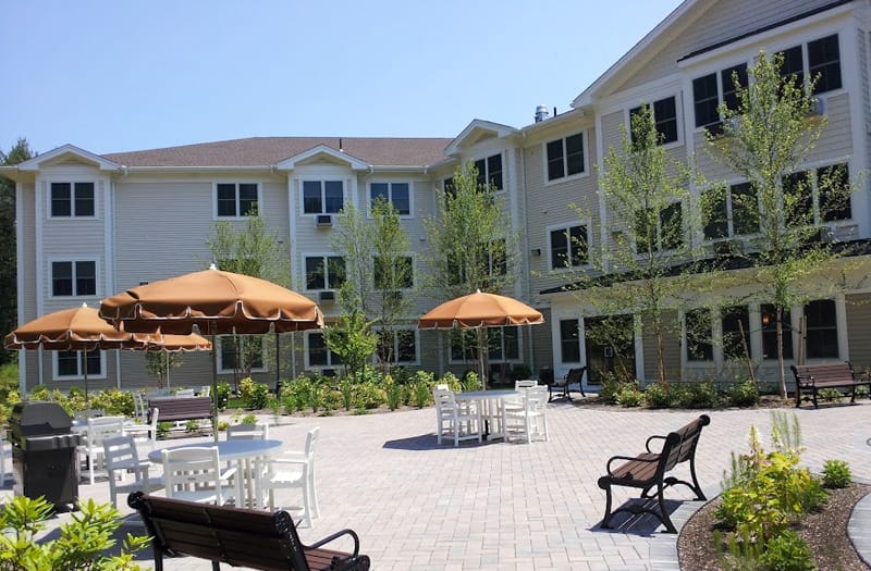 Barstow Village Llc