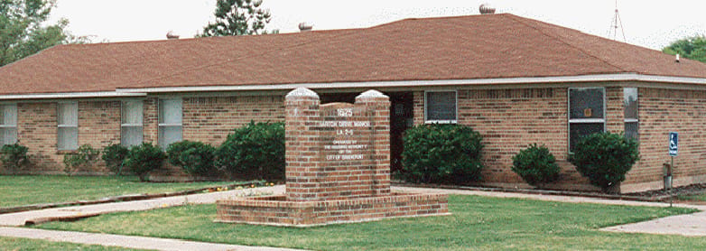 Barton Drive Manor And Briarwood Village