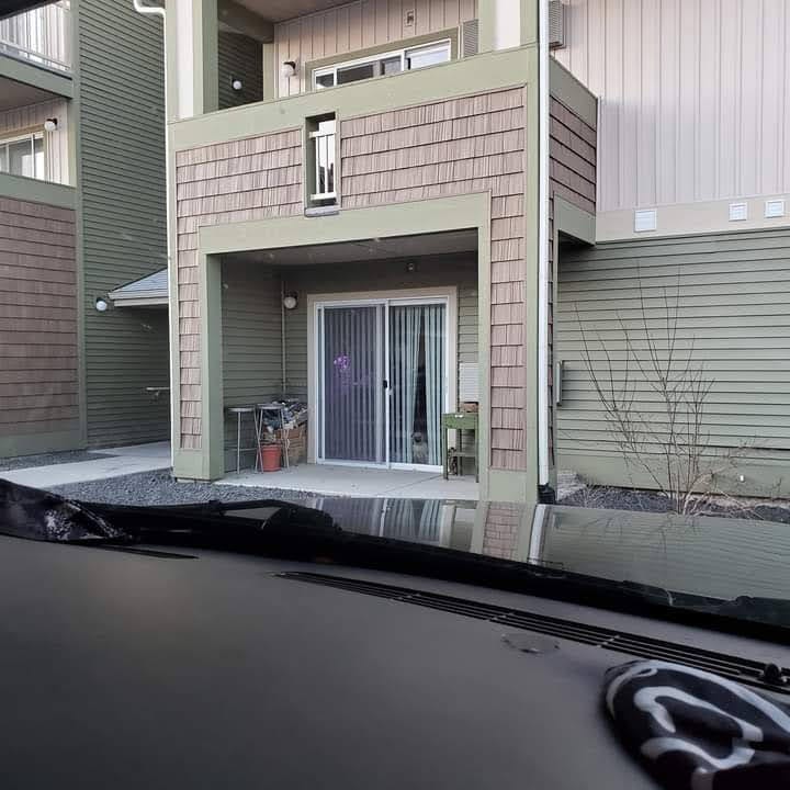 Basalt Ridge Apartments