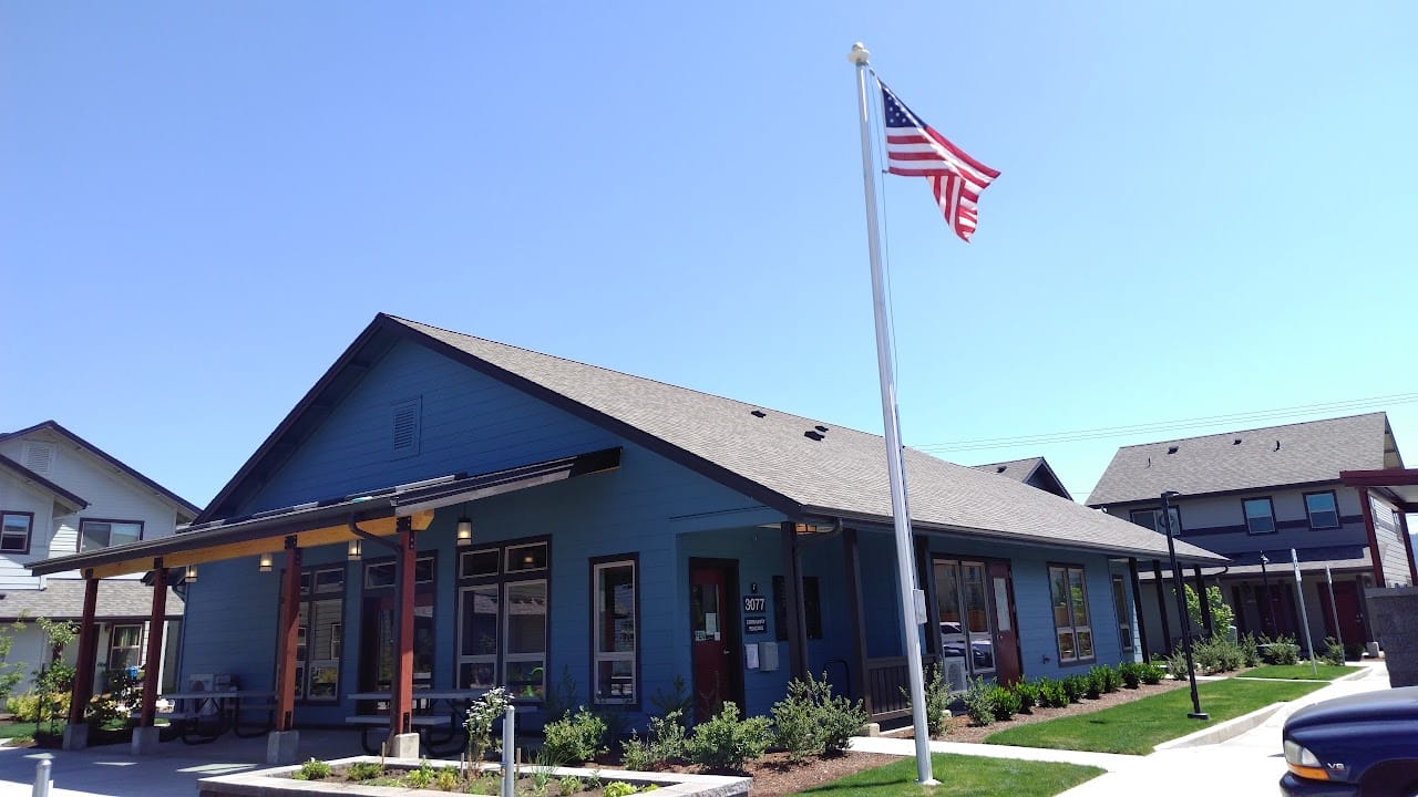 Bascom Village Ii