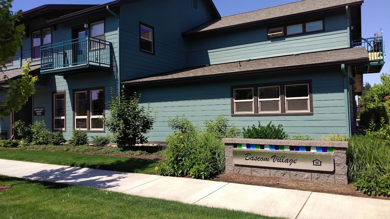 Bascom Village Phase I