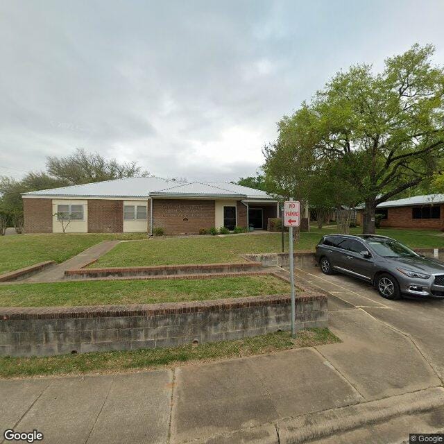 Bastrop Housing Authority