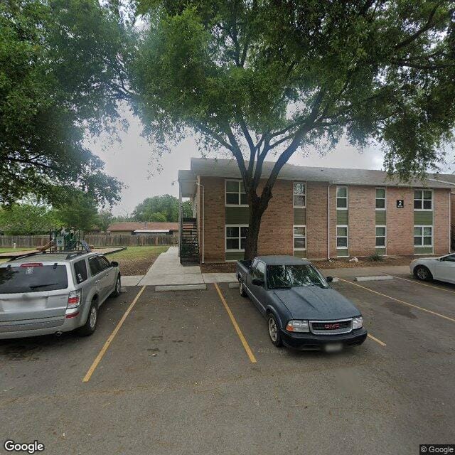 Bastrop Oak Grove