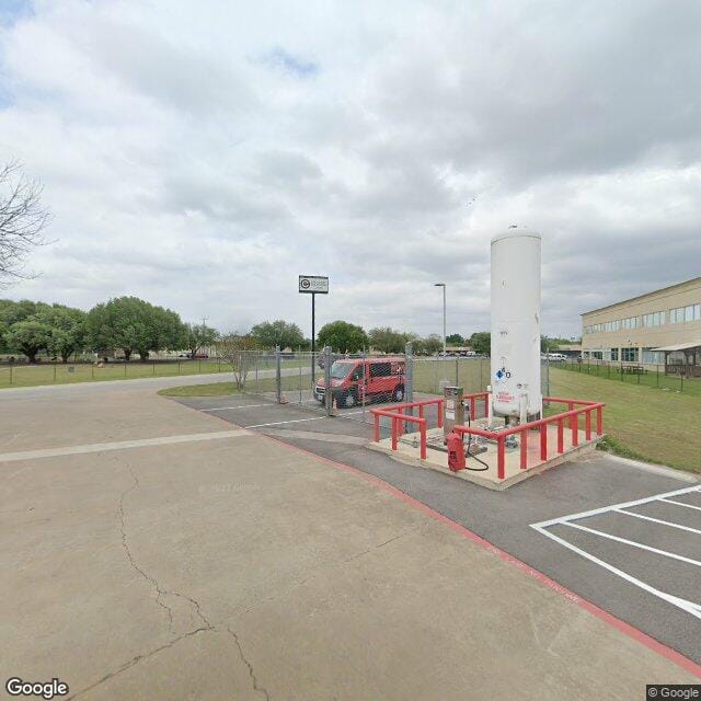 Bastrop Village Oaks Apts