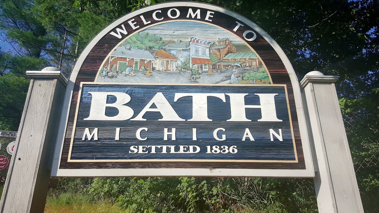 Bath Charter Township Housing Commission