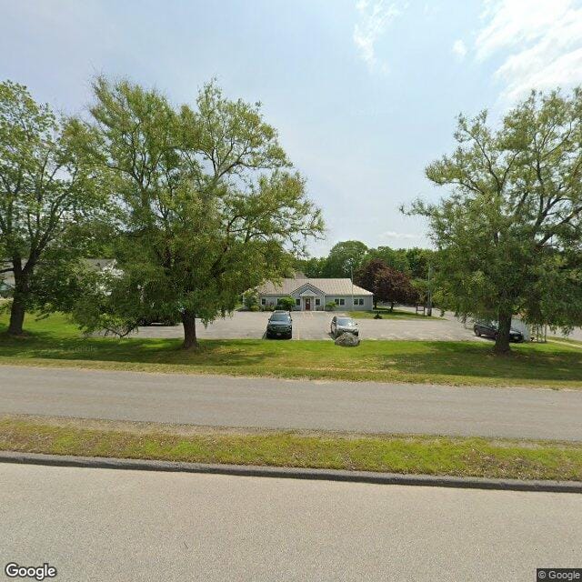 Bath Housing Authority