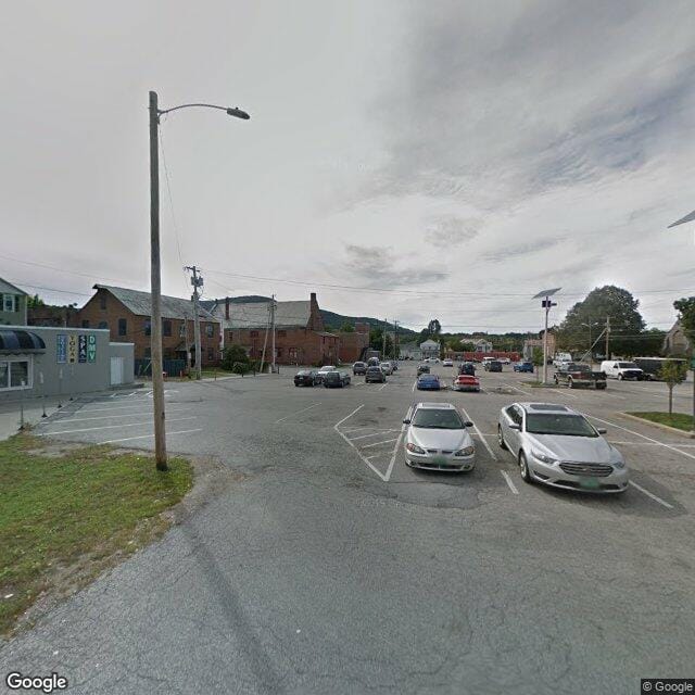 Battenkill North Apts