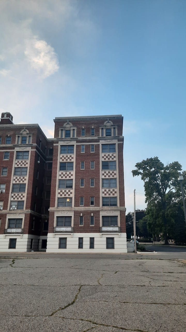 Battle Creek Housing Commission