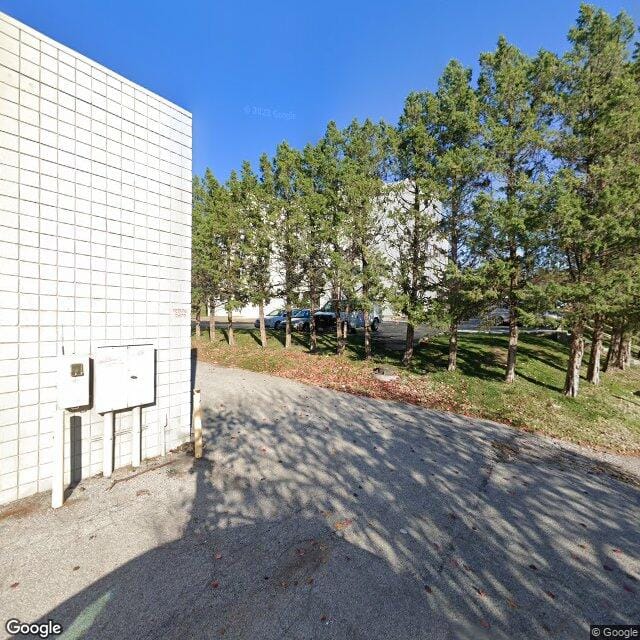 Bavarian Towers/Bevo Place