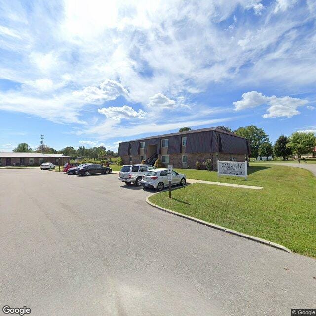 Baxter Apartments