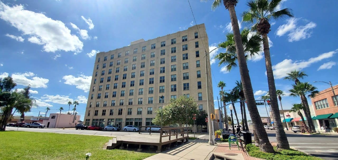Baxter Lofts