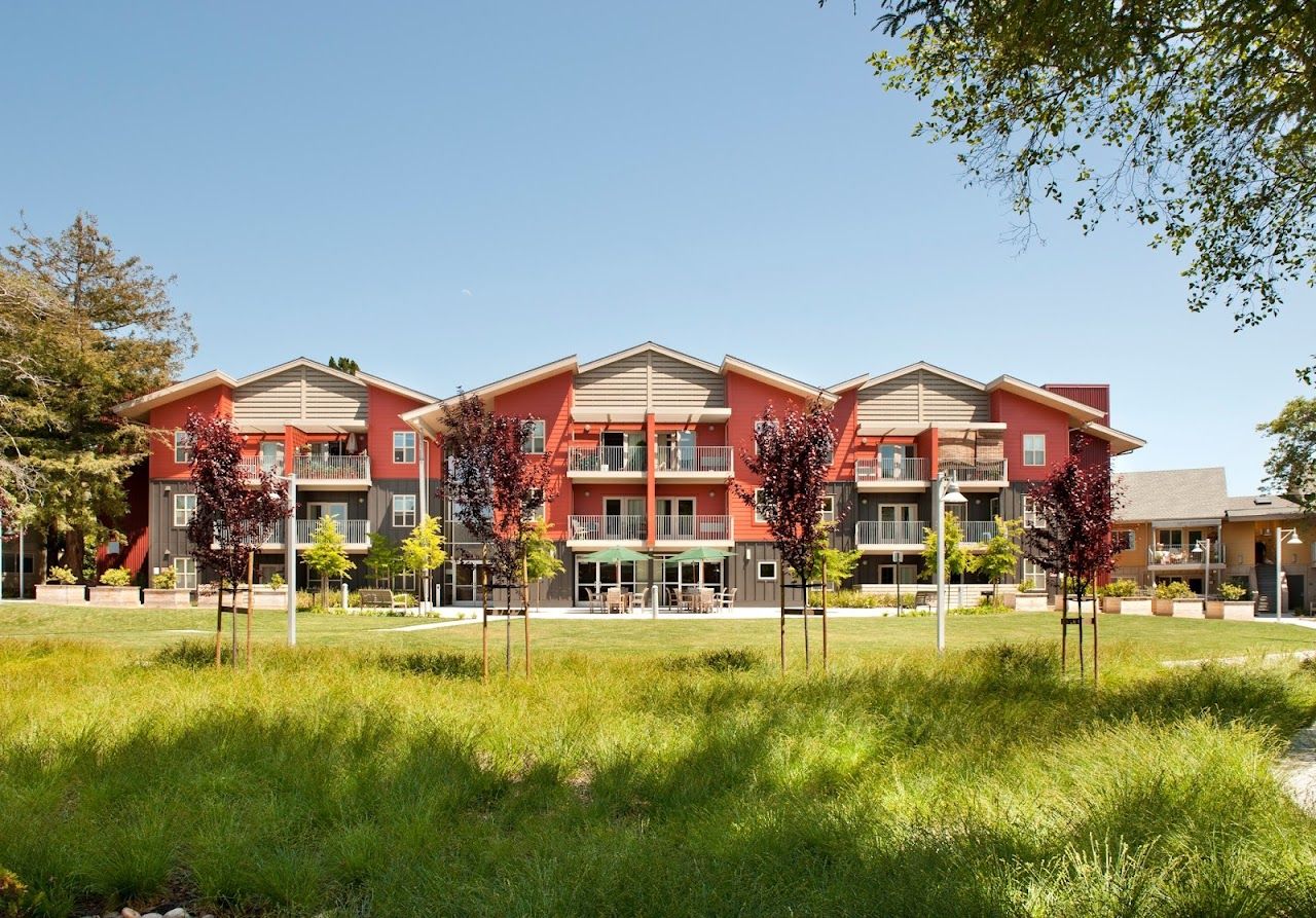 Bay Avenue Senior Apts