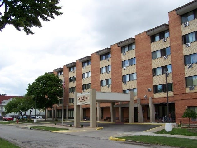 Bay City Housing Commission