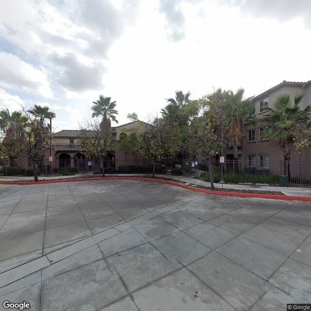 Bay Family Apts