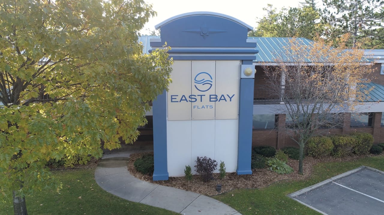Bay Front Apts