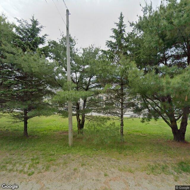 Bay Head Apts