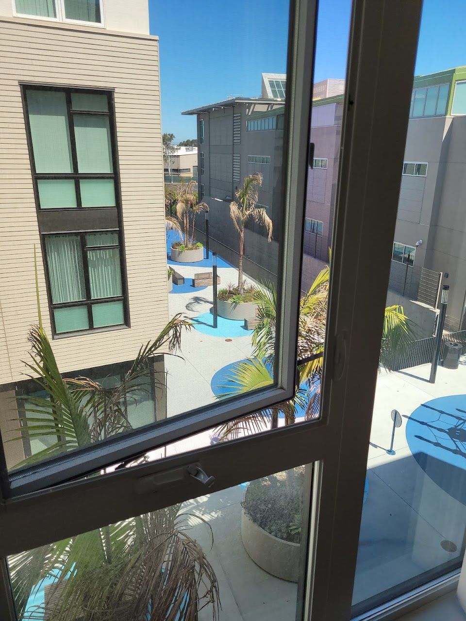 Bay Meadows Affordable