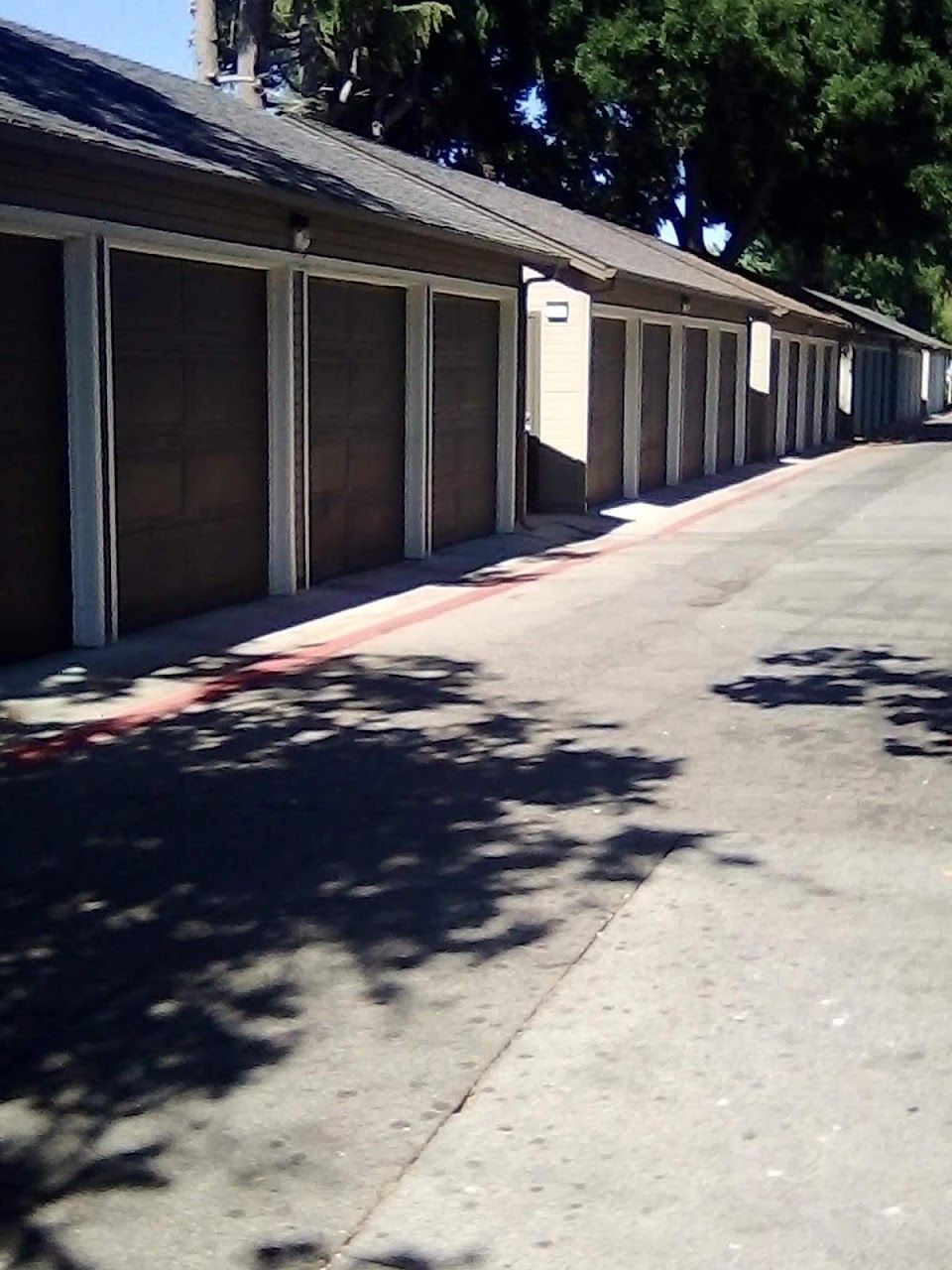 Bay Oaks Apartments