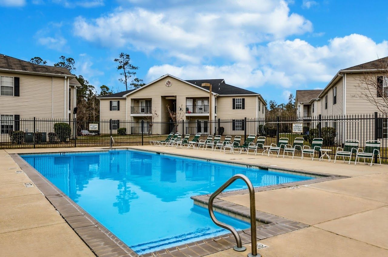 Bay Park Apts Phase Ii