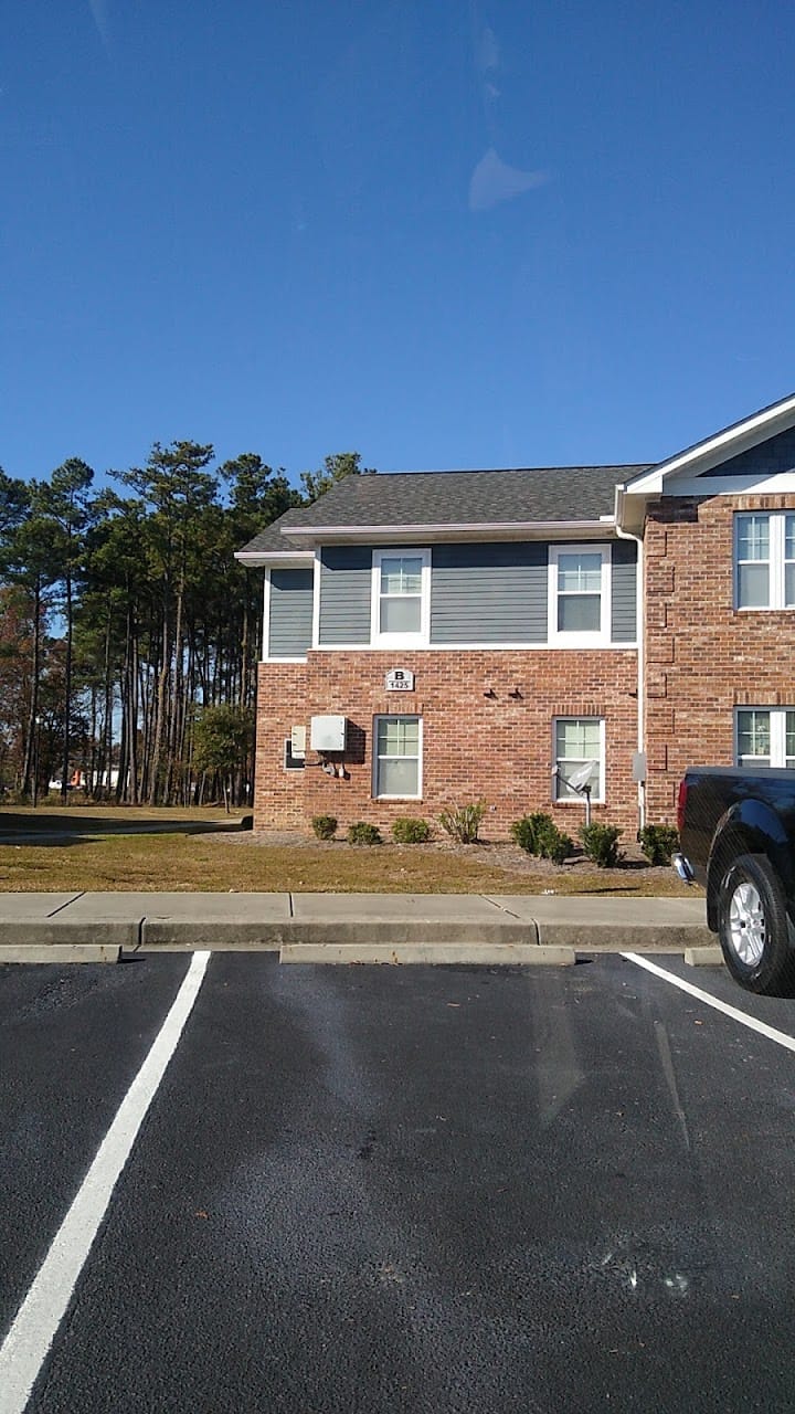 Bay Pointe I