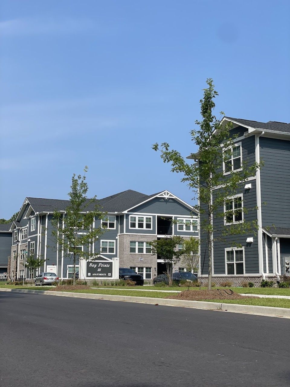 Bay Pointe Iii