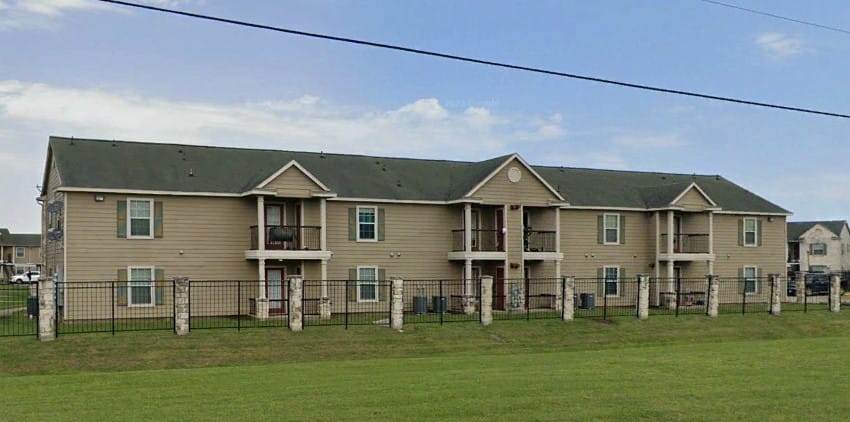 Bay Ranch Apts