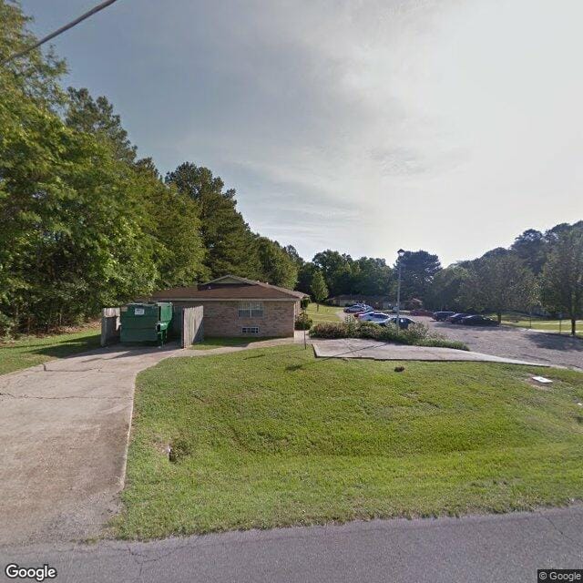 Bay Springs Apts Ii