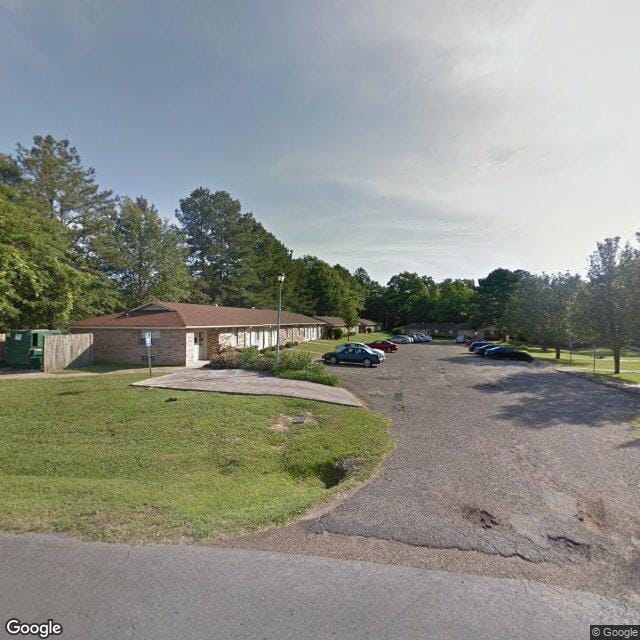 Bay Springs Manor