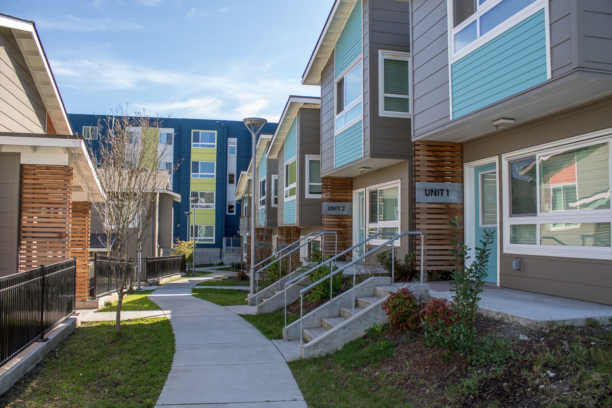 Bay Terrace