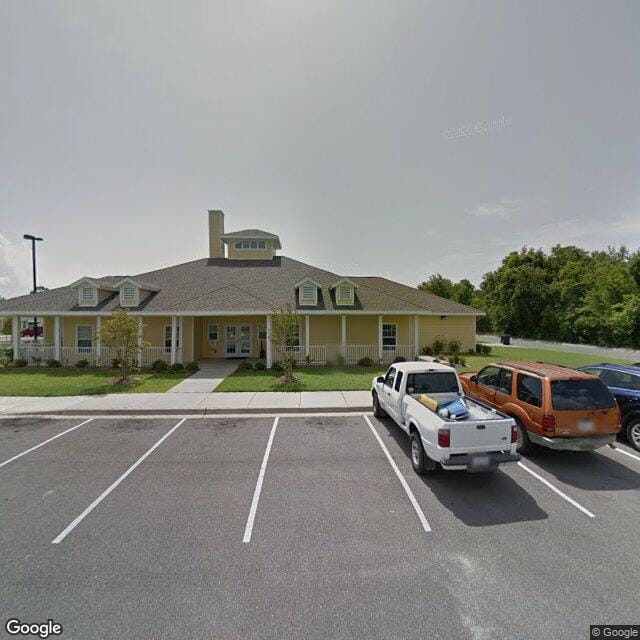 Bay Waveland Housing Authority