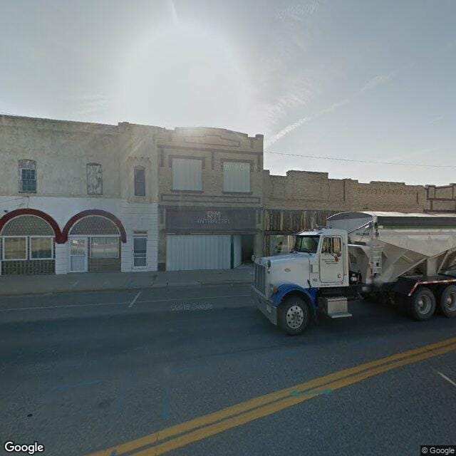 Bayard Housing Authority