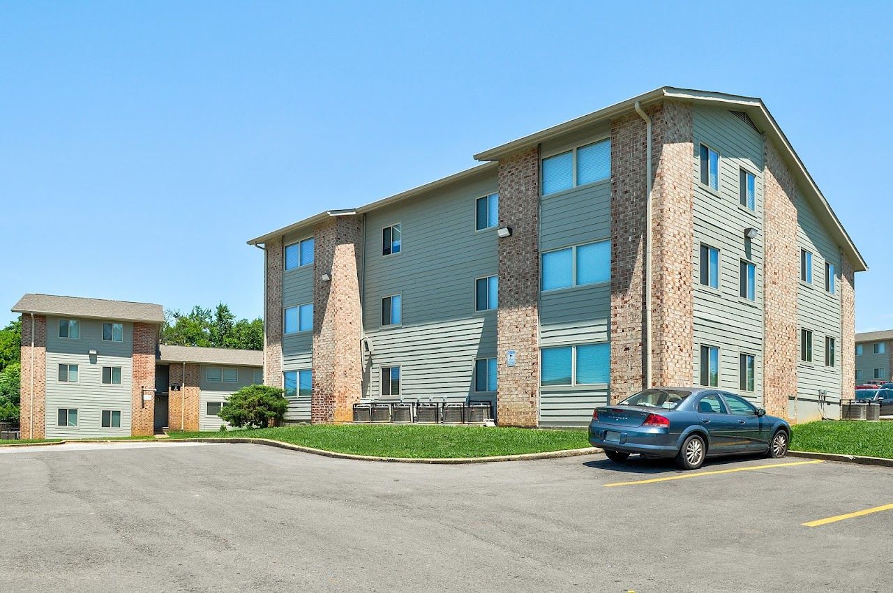 Bayberry Apartments