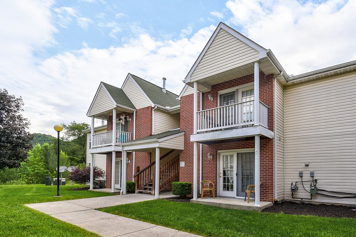 Bayberry Place