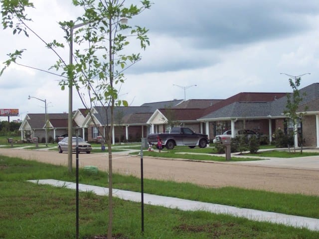 Bayberry Point I