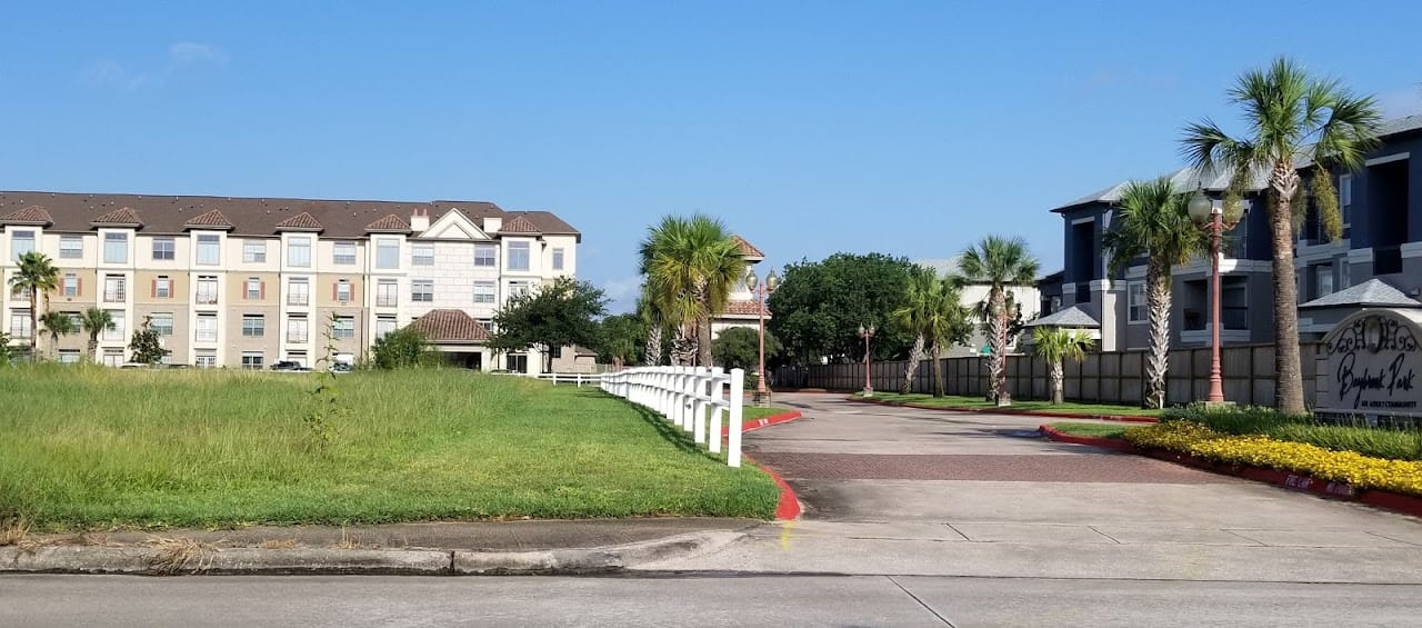 Baybrook Park Retirement Center